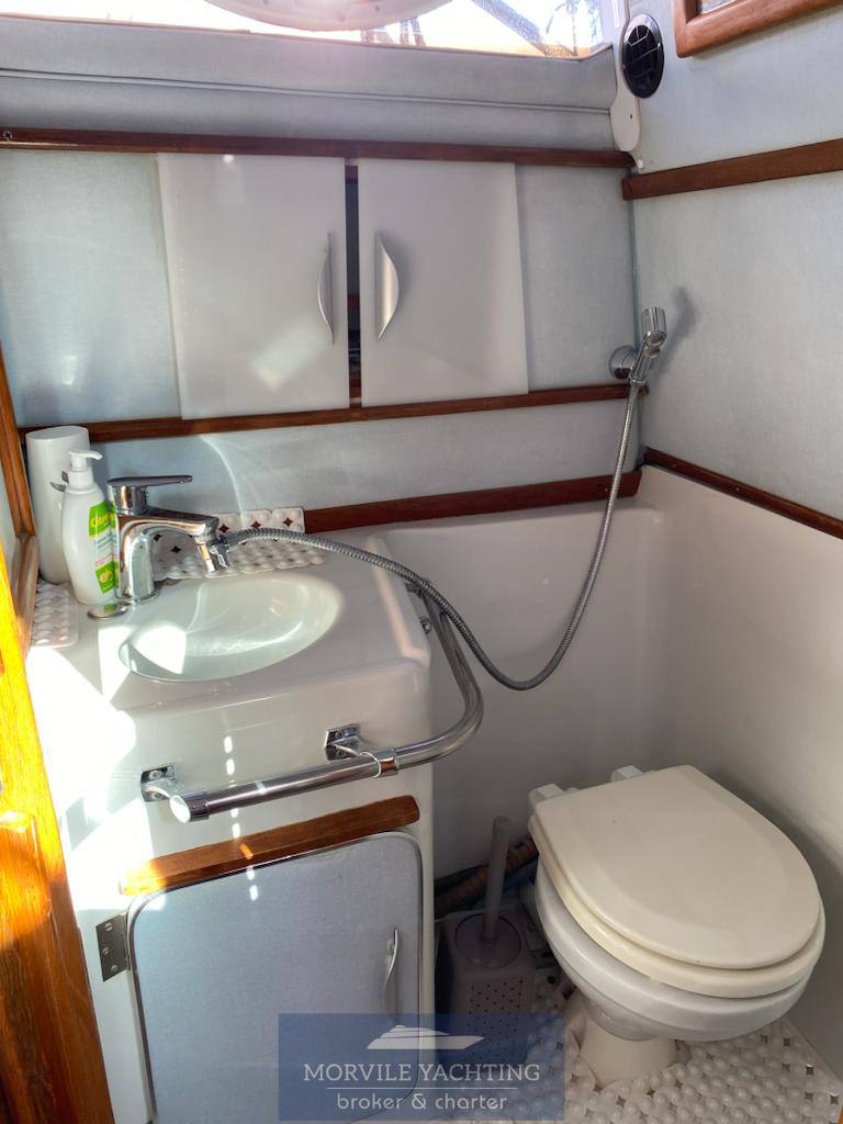 1987 Sea Ray 30 Sun Dancer in vendita (photo 5)
