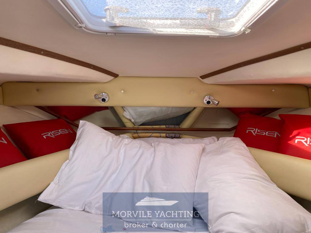 1987 Sea Ray 30 Sun Dancer in vendita (photo 7)