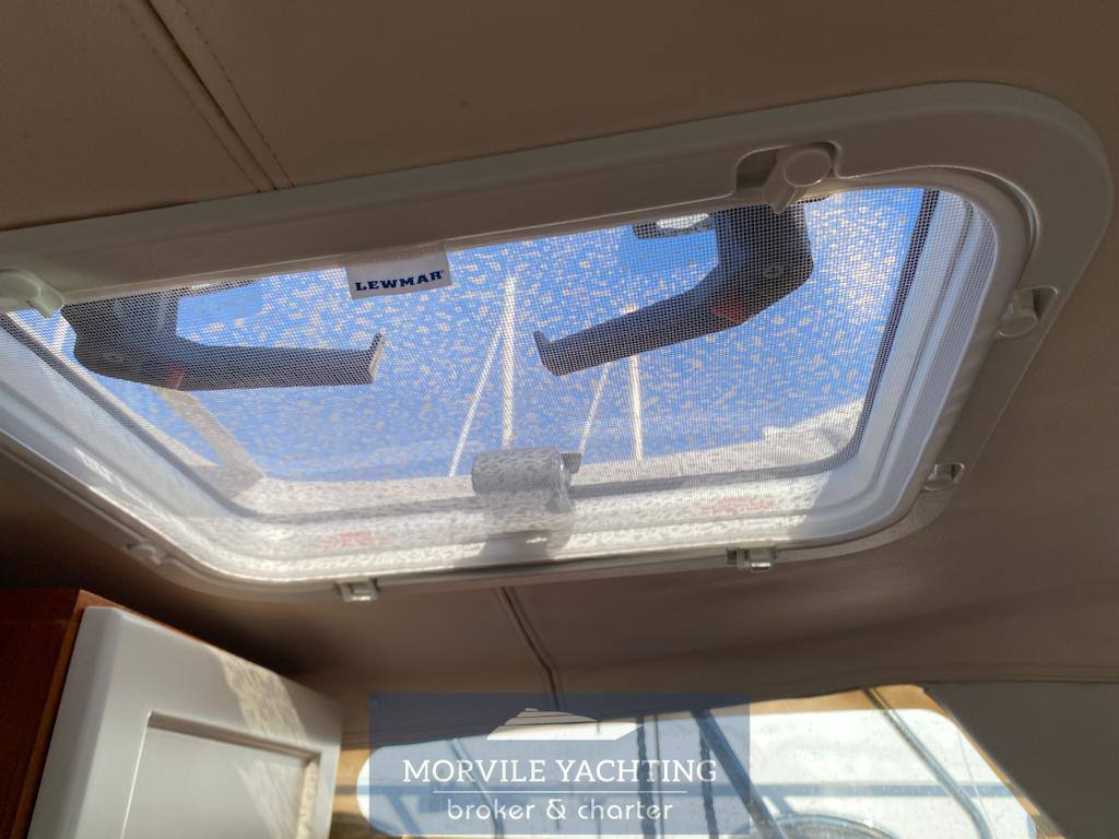 1987 Sea Ray 30 Sun Dancer in vendita (photo 8)