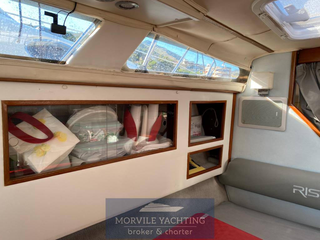 1987 Sea Ray 30 Sun Dancer in vendita (photo 14)