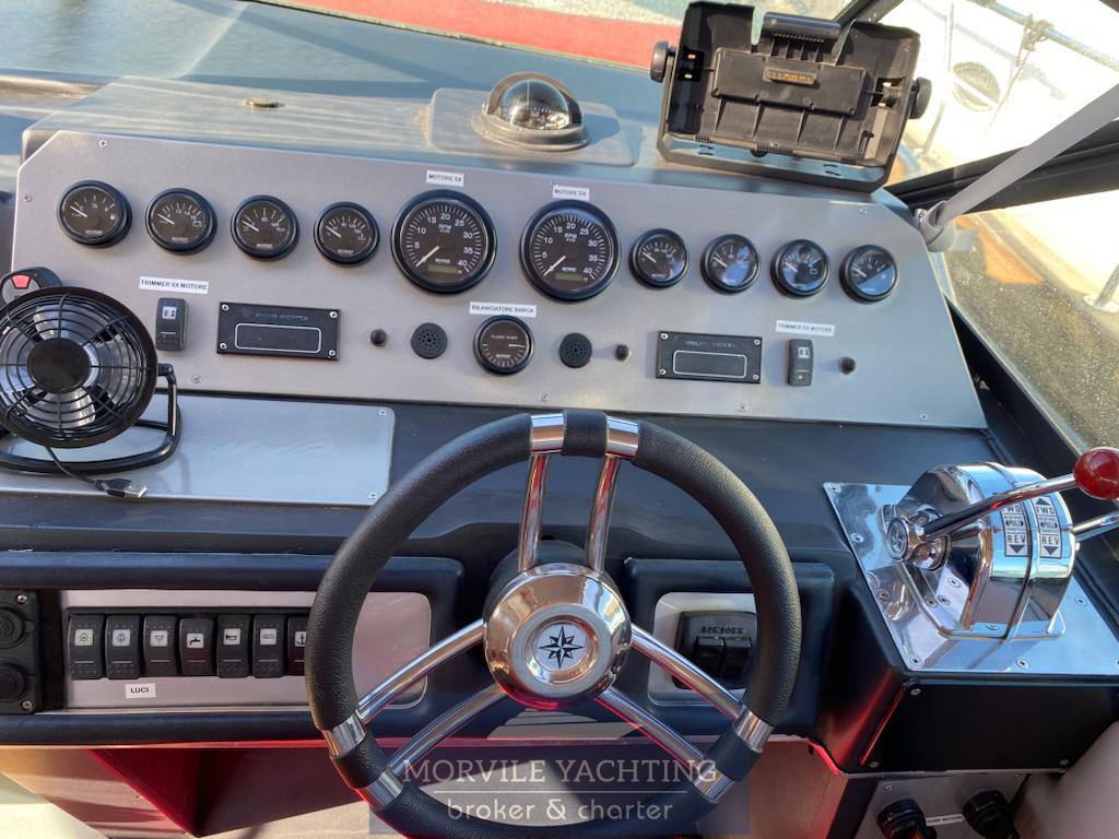 1987 Sea Ray 30 Sun Dancer in vendita (photo 13)