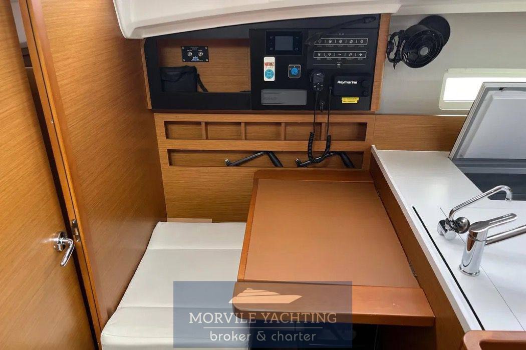 2010 Jeanneau Sun Odyssey 410 zu verkaufen (photo 4)