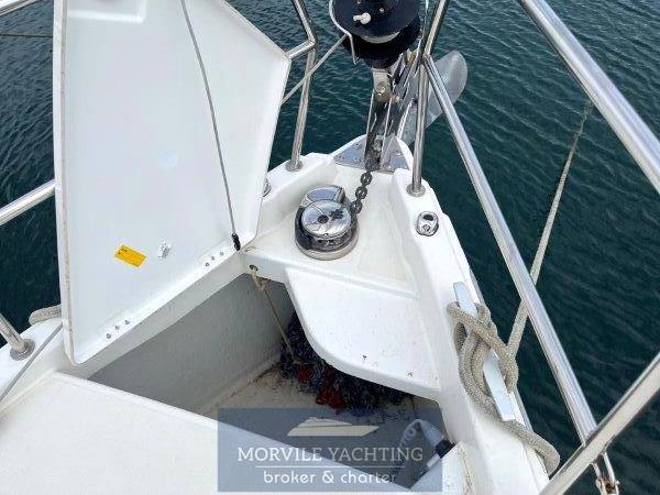 2010 Jeanneau Sun Odyssey 410 zu verkaufen (photo 7)