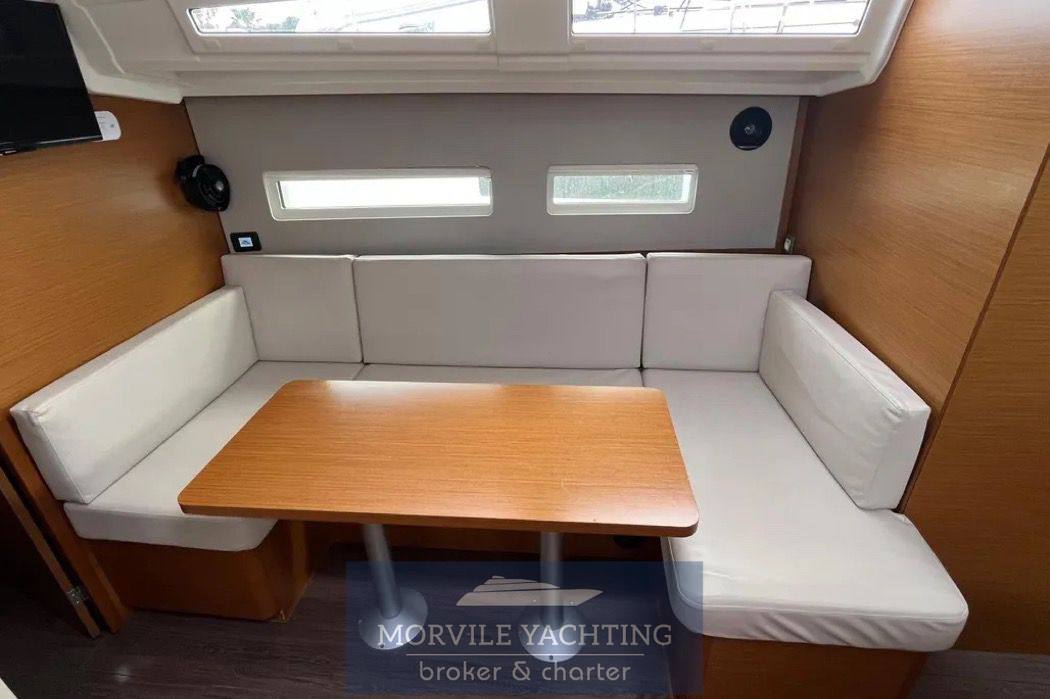 2010 Jeanneau Sun Odyssey 410 zu verkaufen (photo 10)