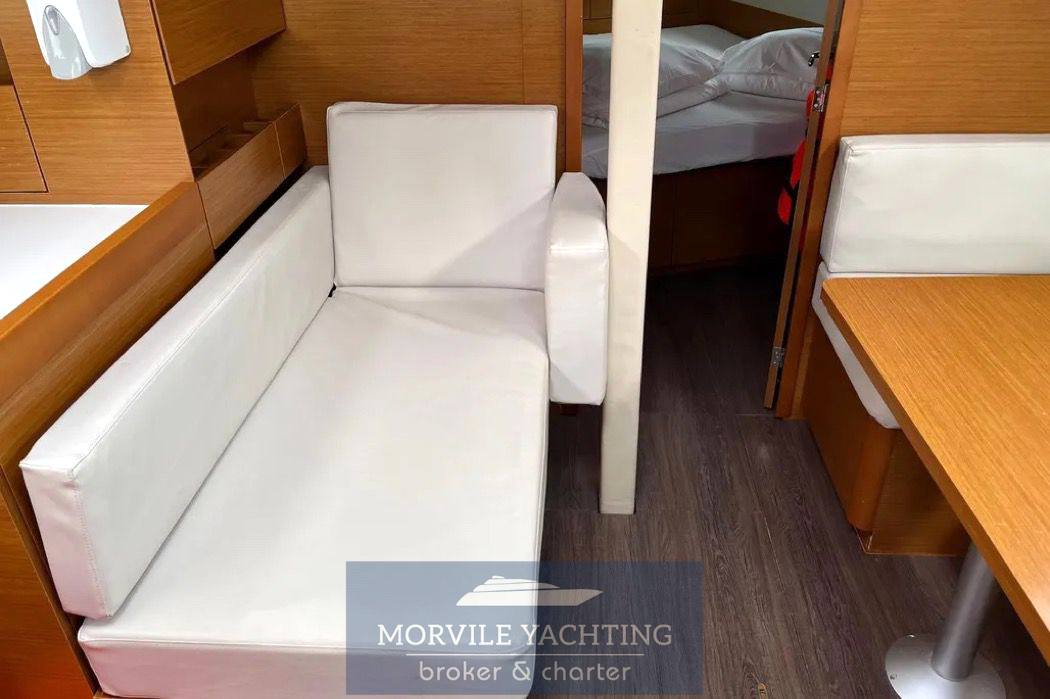 2010 Jeanneau Sun Odyssey 410 zu verkaufen (photo 11)