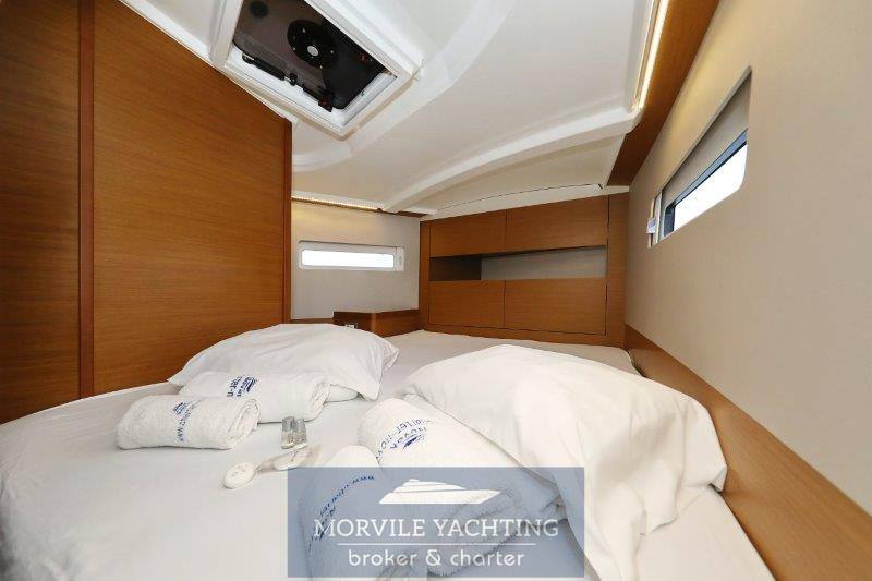 2010 Jeanneau Sun Odyssey 410 zu verkaufen (photo 20)