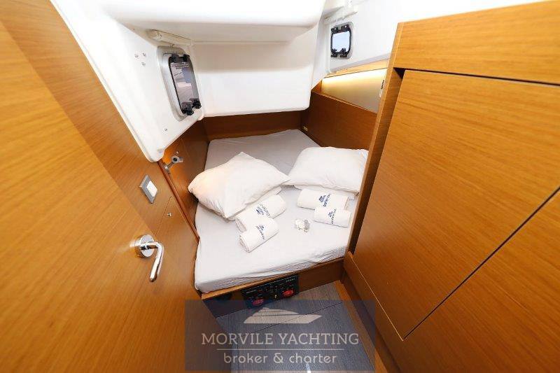 2010 Jeanneau Sun Odyssey 410 zu verkaufen (photo 21)