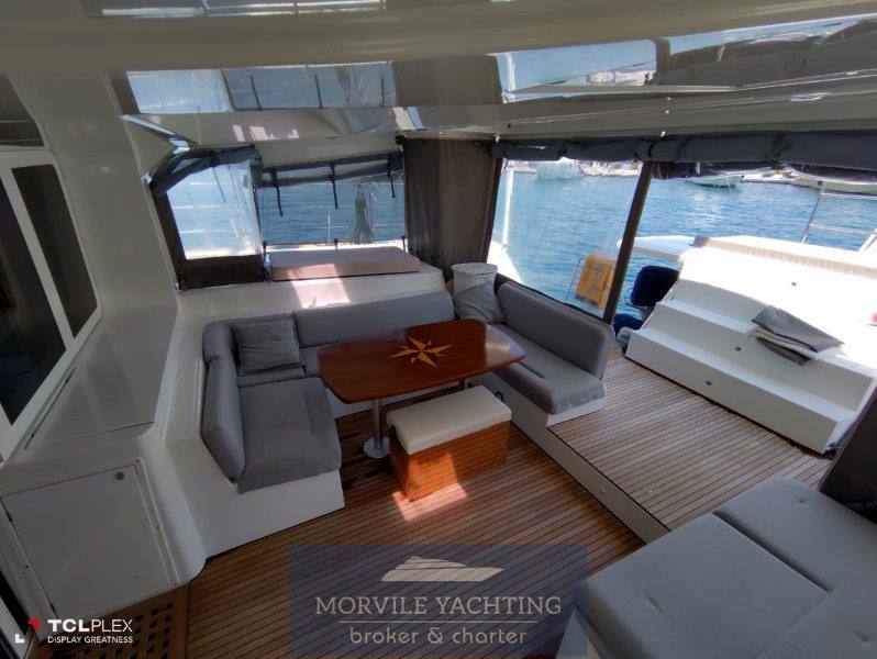 2014 Lagoon 52 te koop (photo 2)