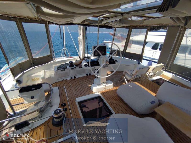 2014 Lagoon 52 te koop (photo 3)