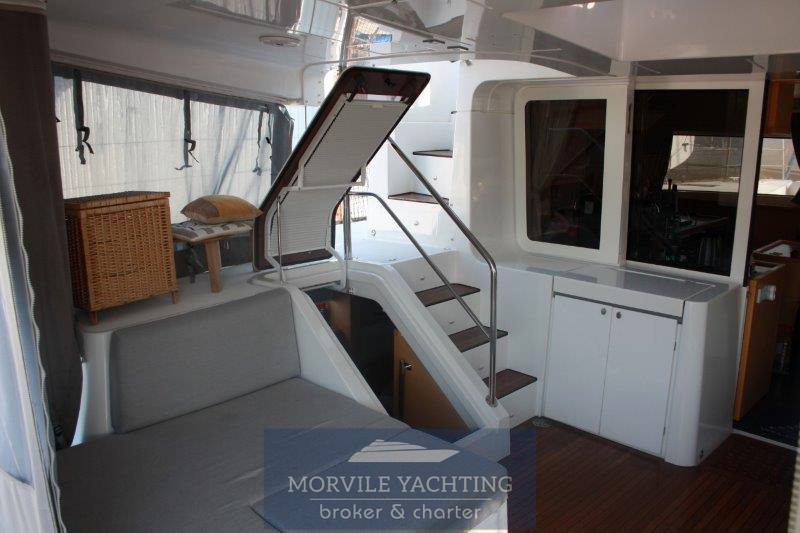 2014 Lagoon 52 te koop (photo 4)
