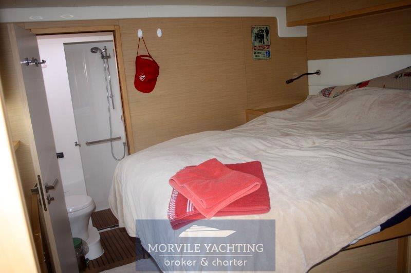 2014 Lagoon 52 te koop (photo 5)