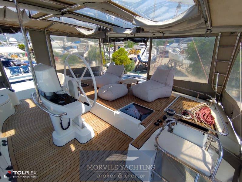 2014 Lagoon 52 te koop (photo 7)
