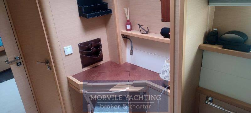2014 Lagoon 52 te koop (photo 8)
