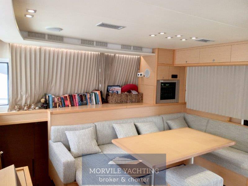 2014 Lagoon 52 te koop (photo 9)