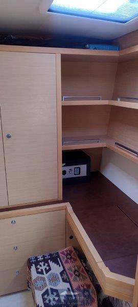 2014 Lagoon 52 te koop (photo 10)