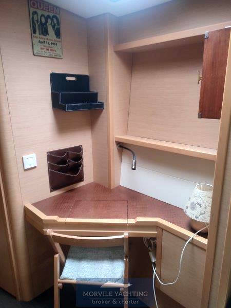 2014 Lagoon 52 te koop (photo 11)