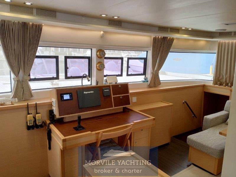 2014 Lagoon 52 te koop (photo 12)