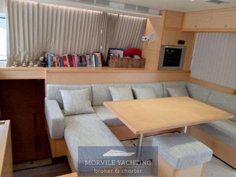 2014 Lagoon 52 te koop (photo 13)