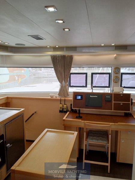 2014 Lagoon 52 te koop (photo 14)