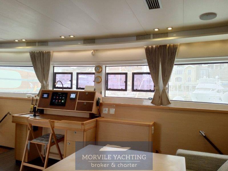 2014 Lagoon 52 te koop (photo 15)