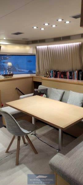 2014 Lagoon 52 te koop (photo 17)