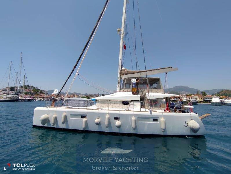 2014 Lagoon 52 te koop (photo 20)