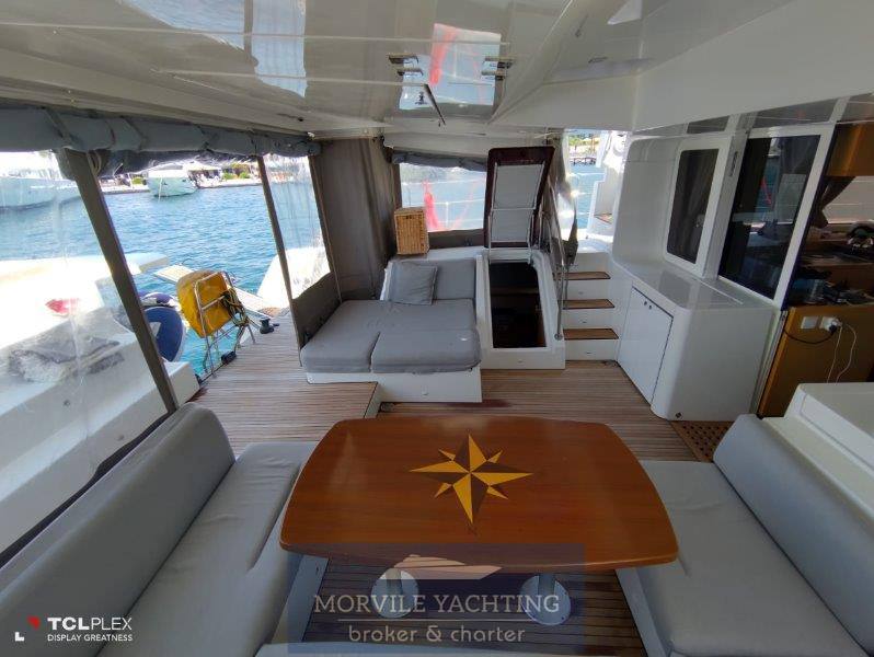 2014 Lagoon 52 te koop (photo 21)