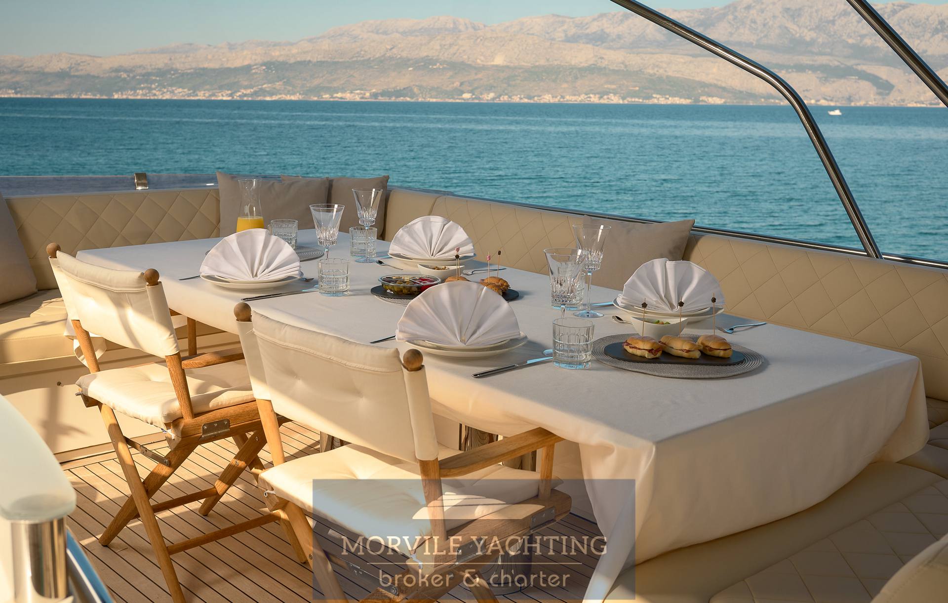 2011 Princess 72 motor yacht na sprzedaż (photo 15)