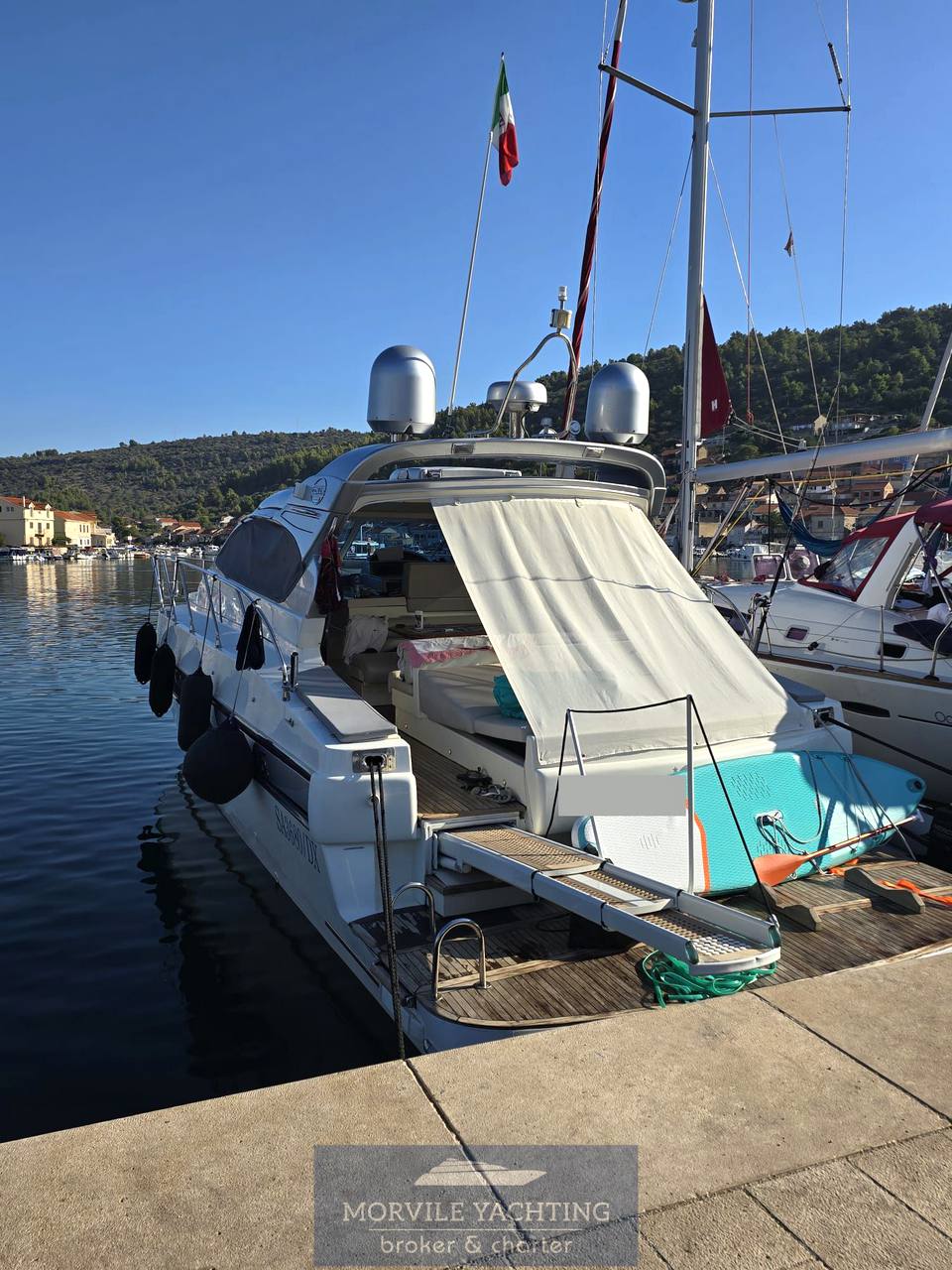 2006 Conam 46 ht zu verkaufen (photo 1)