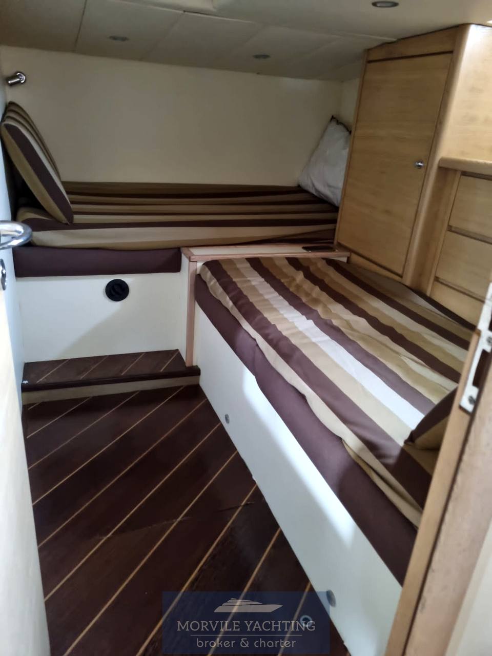 2006 Conam 46 ht zu verkaufen (photo 12)