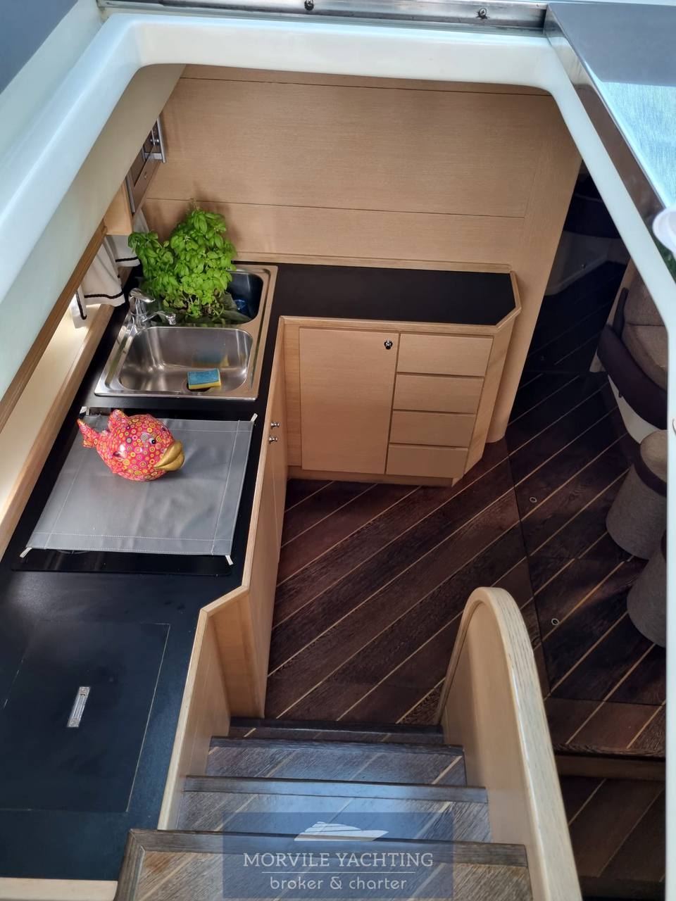 2006 Conam 46 ht zu verkaufen (photo 14)