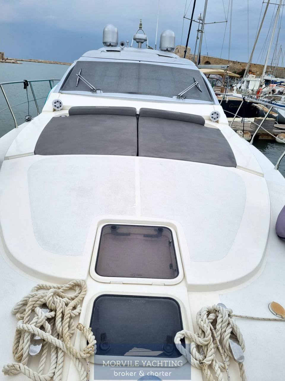 2006 Conam 46 ht zu verkaufen (photo 17)