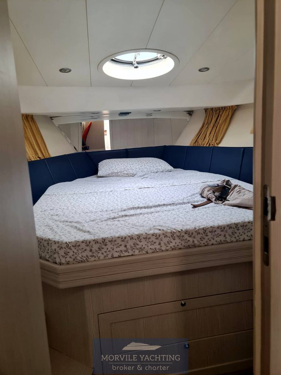 2002 Cantiere Solare 40 na sprzedaż (photo 10)