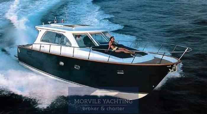2002 Cantiere Solare 40 na sprzedaż (photo 15)