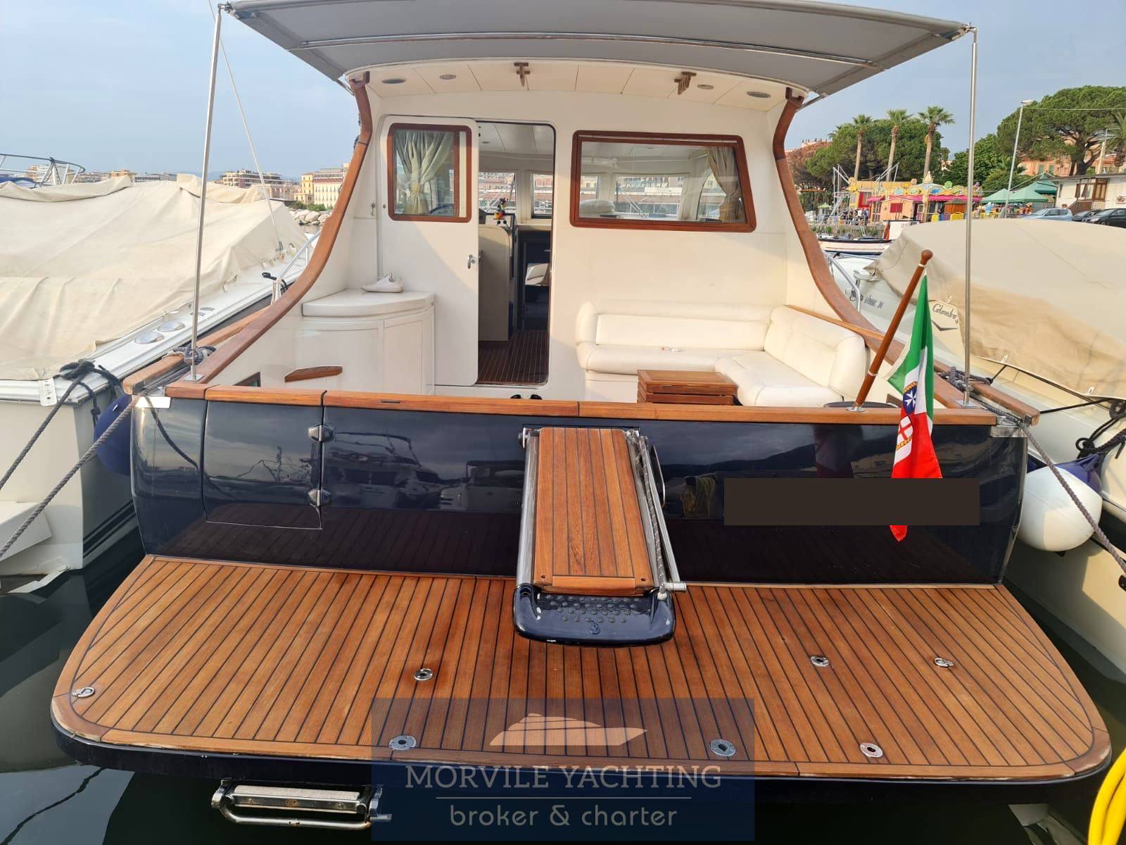2002 Cantiere Solare 40 na sprzedaż (photo 16)