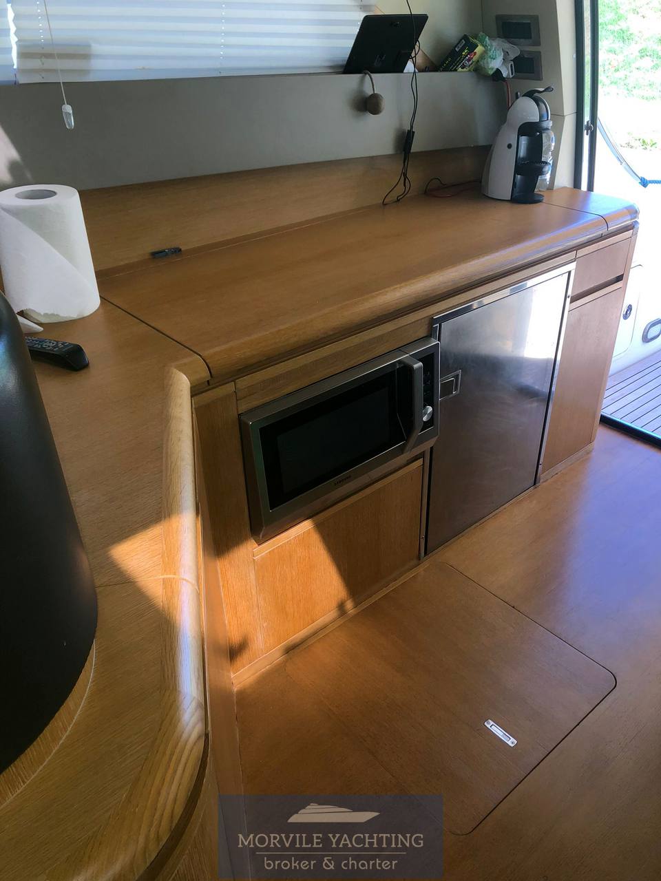 2009 Cantieri estensi Goldstar 440 na sprzedaż (photo 2)