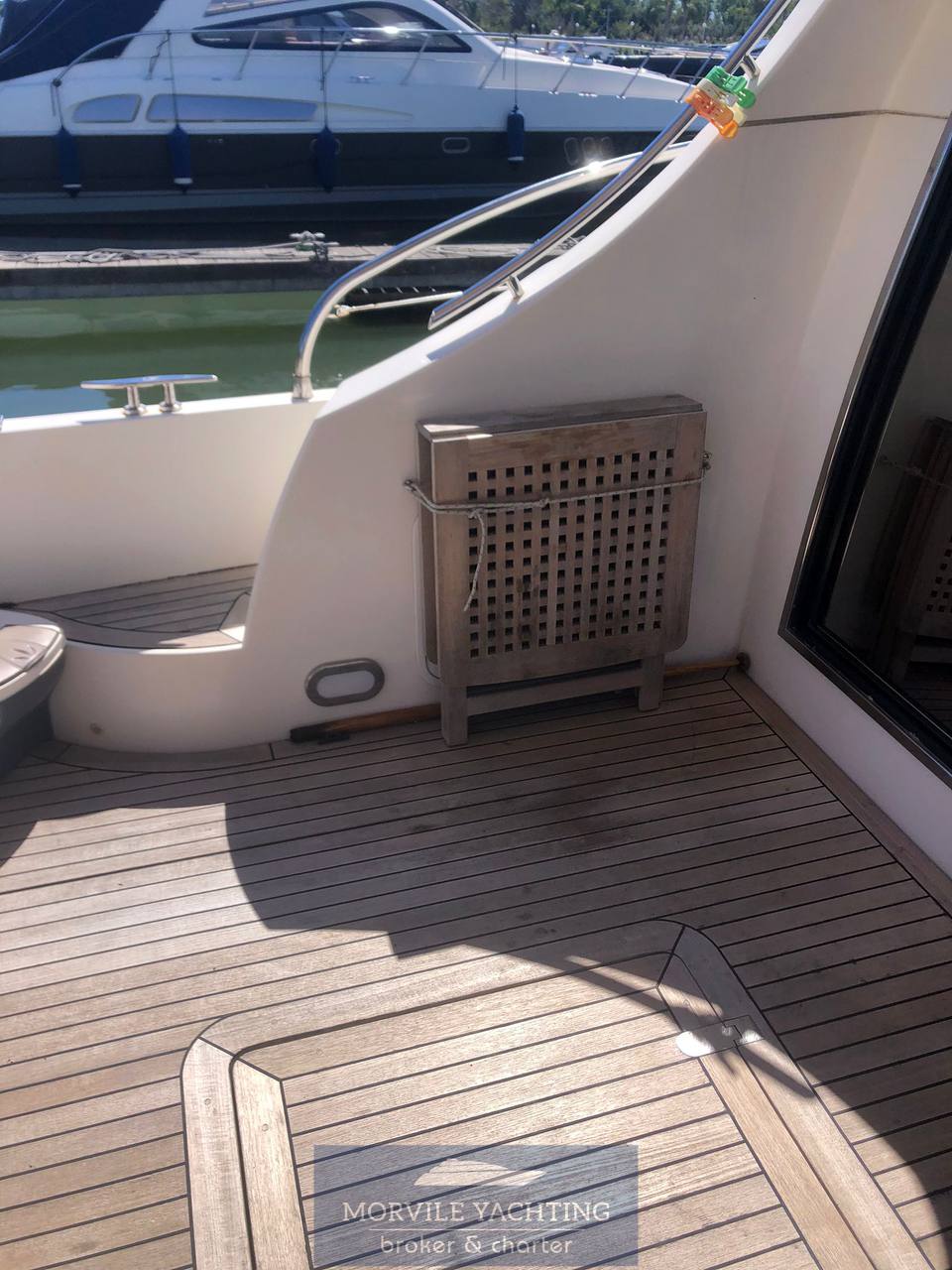 2009 Cantieri estensi Goldstar 440 na sprzedaż (photo 14)