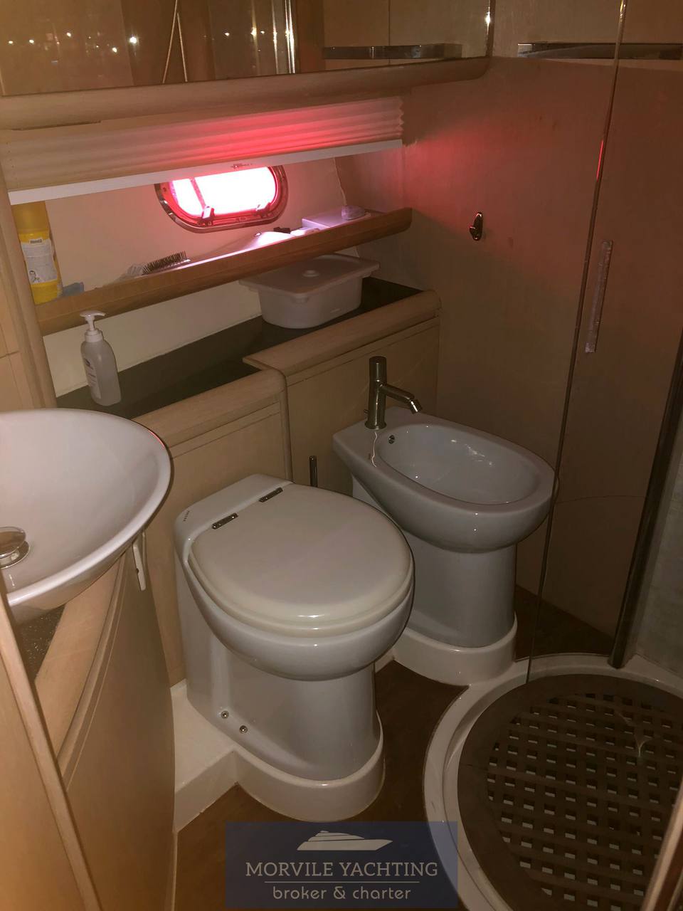 2009 Cantieri estensi Goldstar 440 na sprzedaż (photo 15)