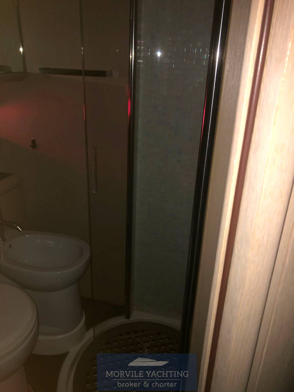 2009 Cantieri estensi Goldstar 440 na sprzedaż (photo 17)