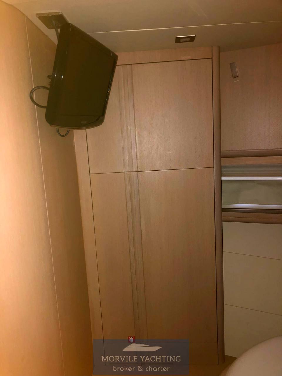 2009 Cantieri estensi Goldstar 440 na sprzedaż (photo 18)