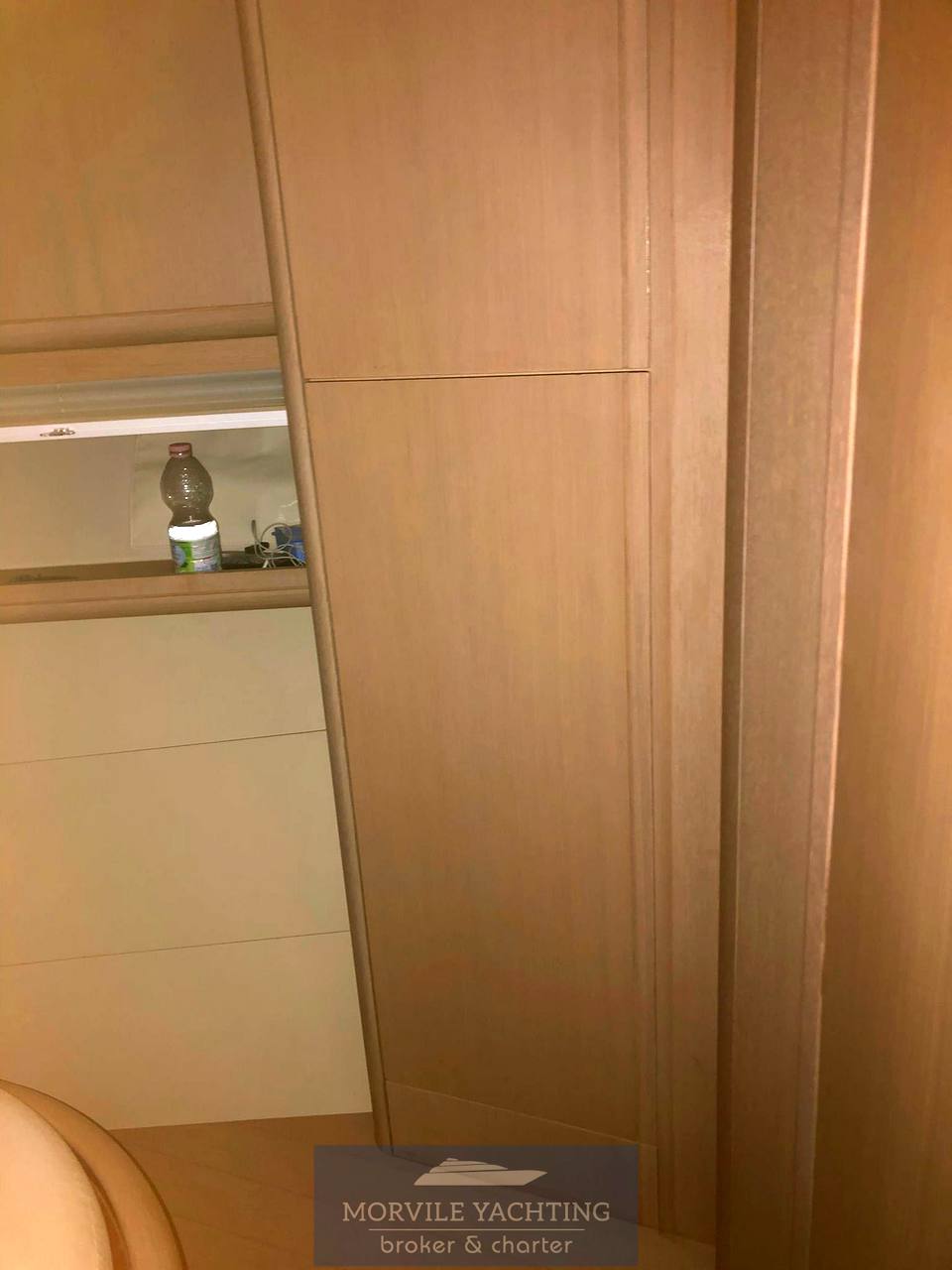 2009 Cantieri estensi Goldstar 440 na sprzedaż (photo 21)