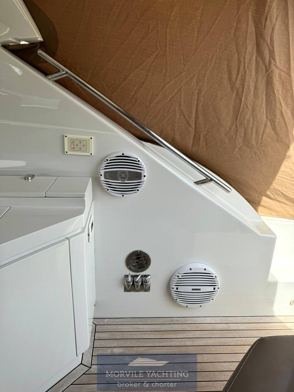 2010 Rizzardi 50 incredible zu verkaufen (photo 7)