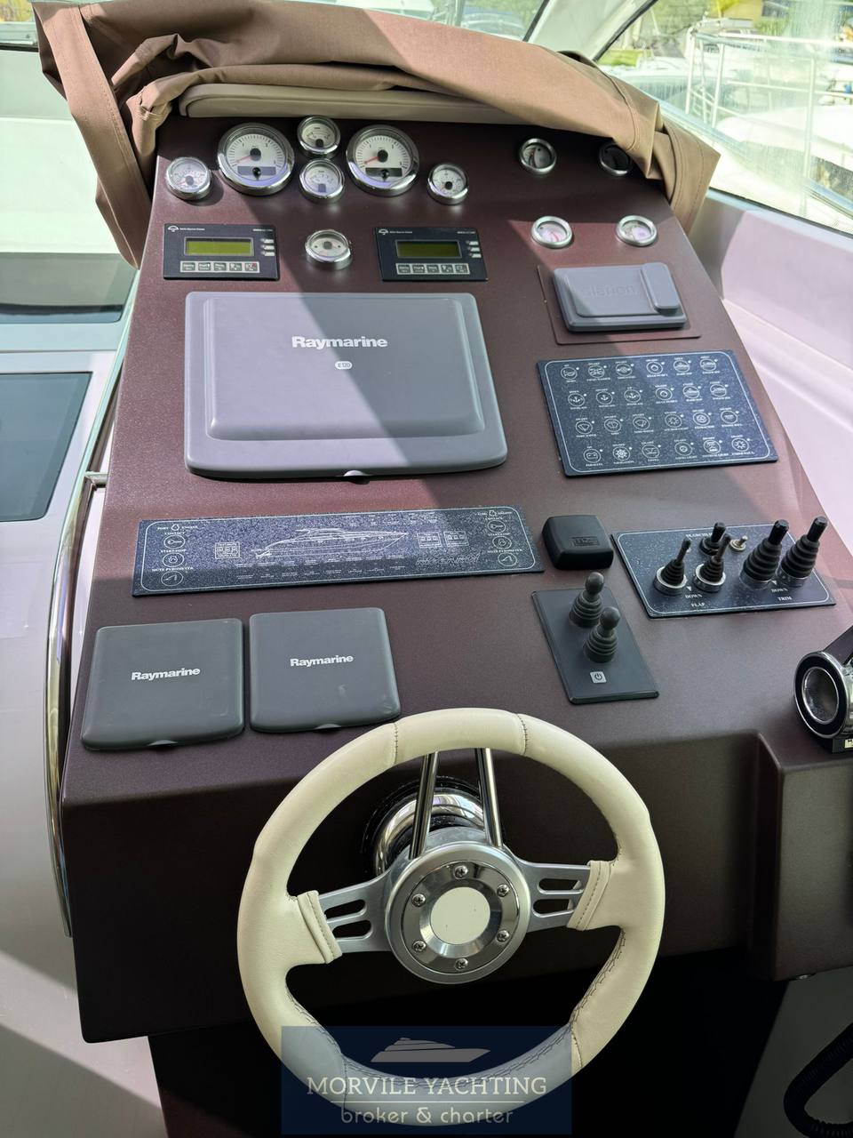 2010 Rizzardi 50 incredible zu verkaufen (photo 10)