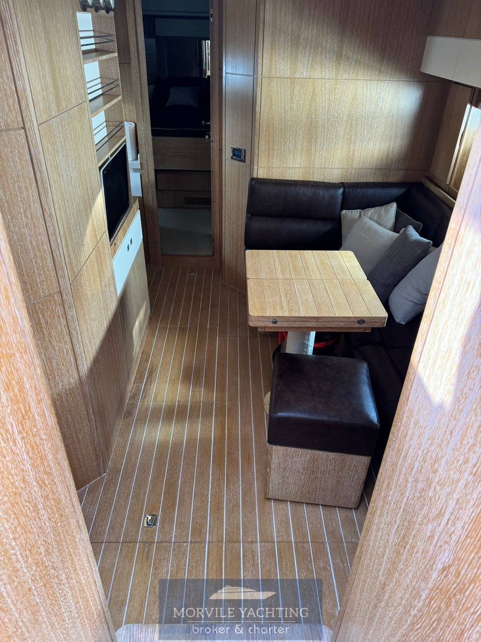 2010 Rizzardi 50 incredible zu verkaufen (photo 12)