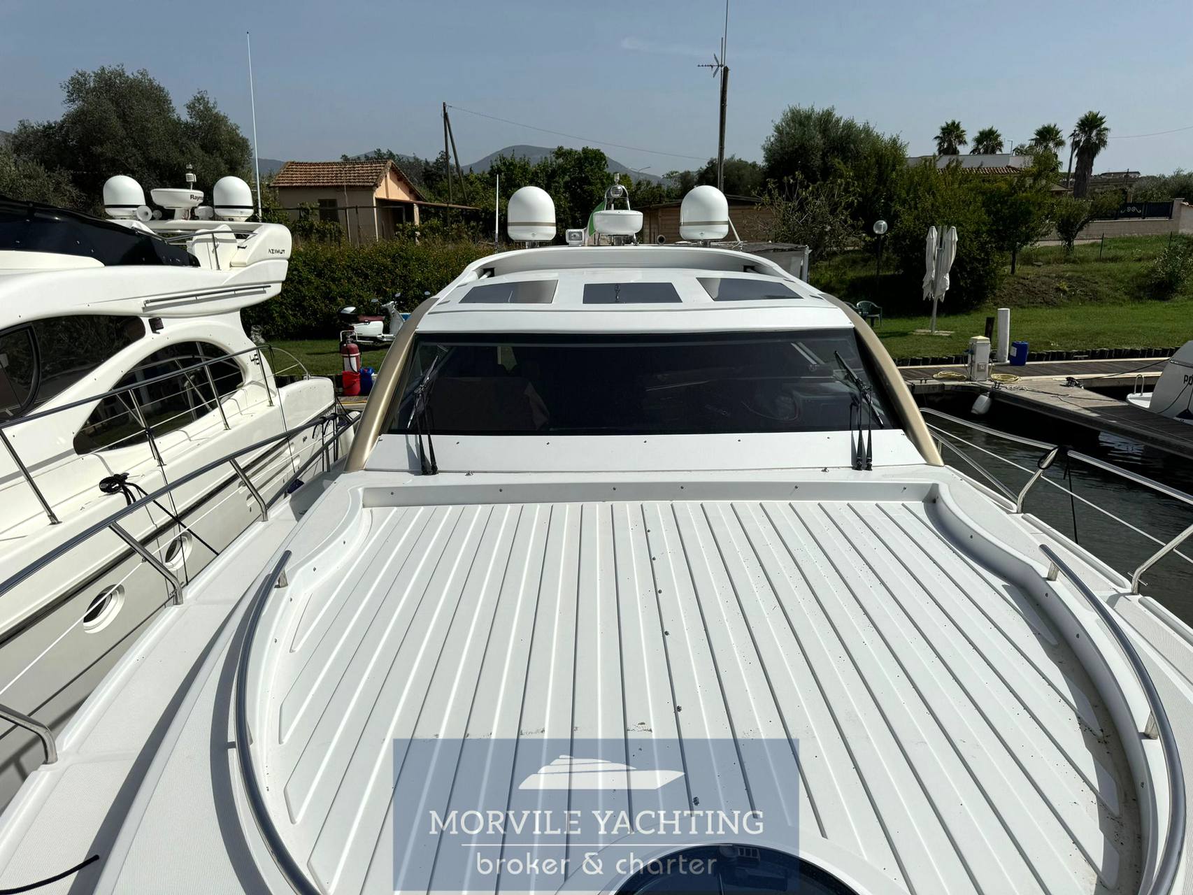 2010 Rizzardi 50 incredible zu verkaufen (photo 18)