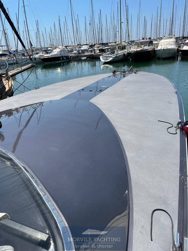 1991 Magnum Marine 53 en venta (photo 2)