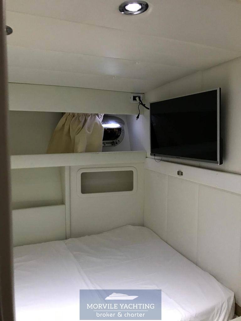 1991 Magnum Marine 53 en venta (photo 5)