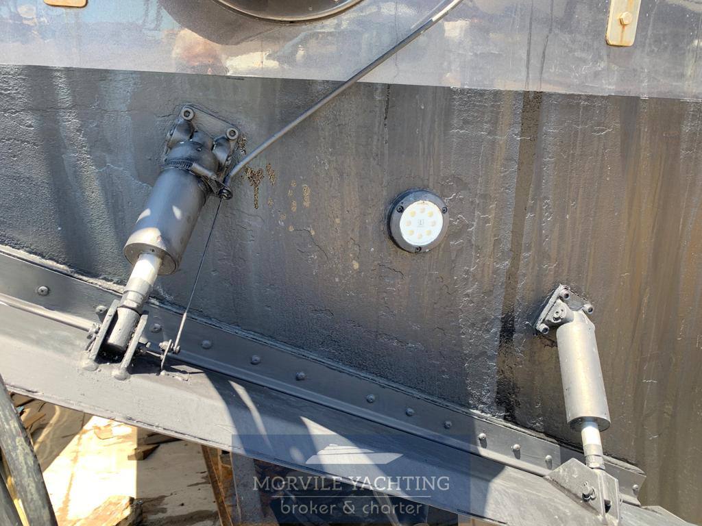 1991 Magnum Marine 53 en venta (photo 7)