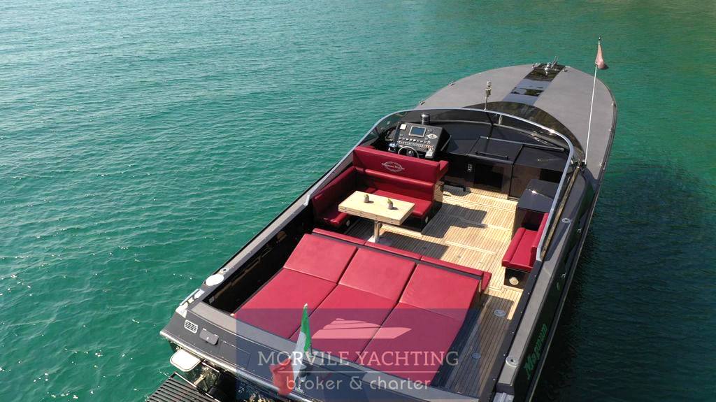 1991 Magnum Marine 53 en venta (photo 19)