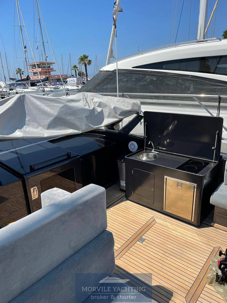 1991 Magnum Marine 53 en venta (photo 20)